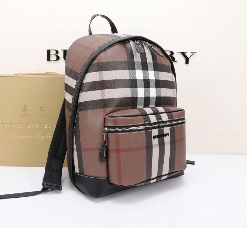 Burberry Backpacks